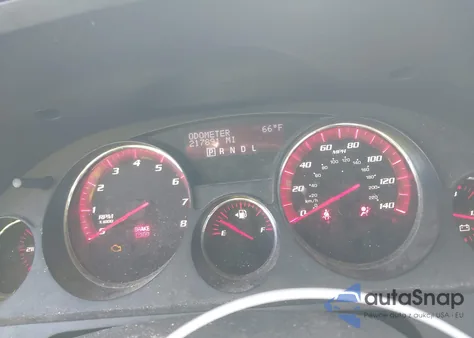 2007 GMC Acadia Sle-1 from USA, damaged, VIN 1GKER13737J138182